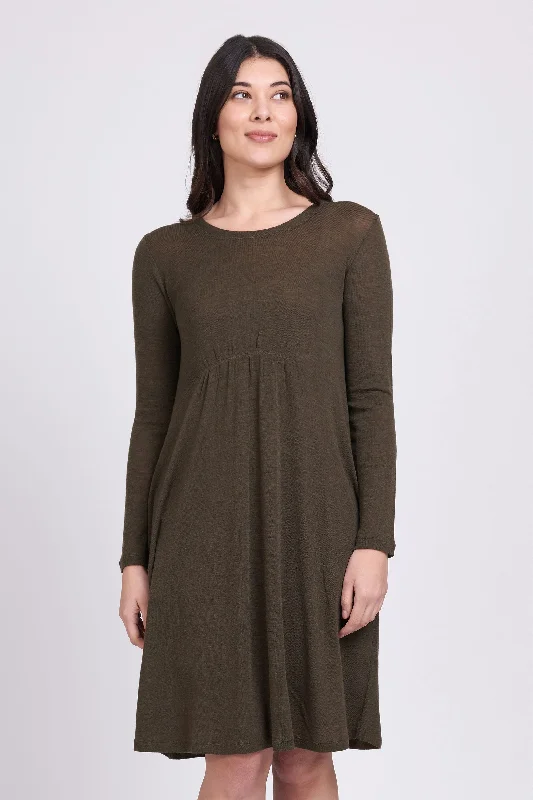 Refined Fashion Sale LEIA DRESS - FO7579