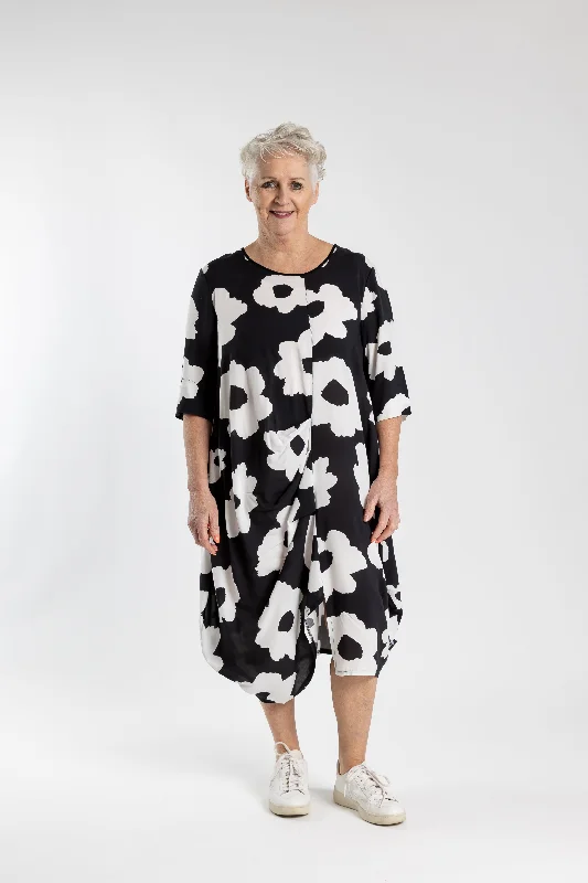 Casual Weekend Relaxed Style Jellicoe - JS24-51 Luci Dress