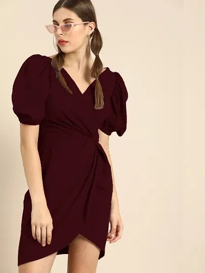 Women's Clothing Apparel Sets Stylish Fancy Designer Cotton Spandex Dresses For Women
