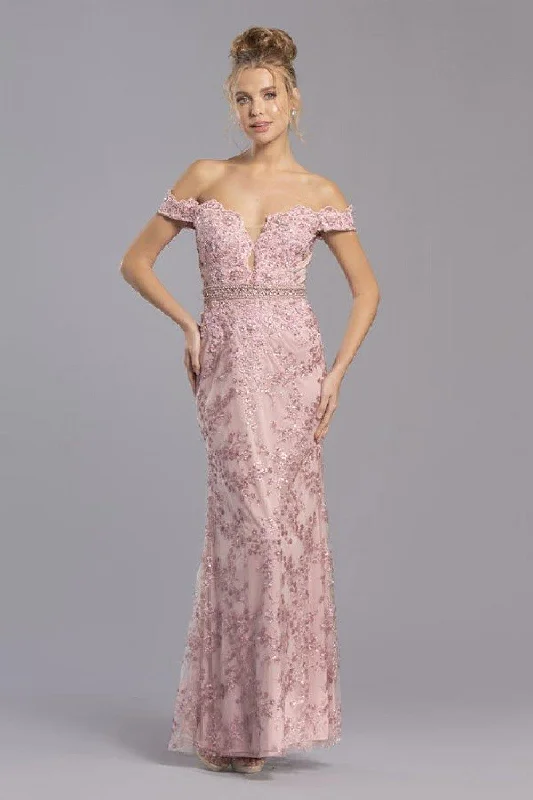 Chic Trends For The Fashion Savvy Long Formal Prom Dress Evening Gown