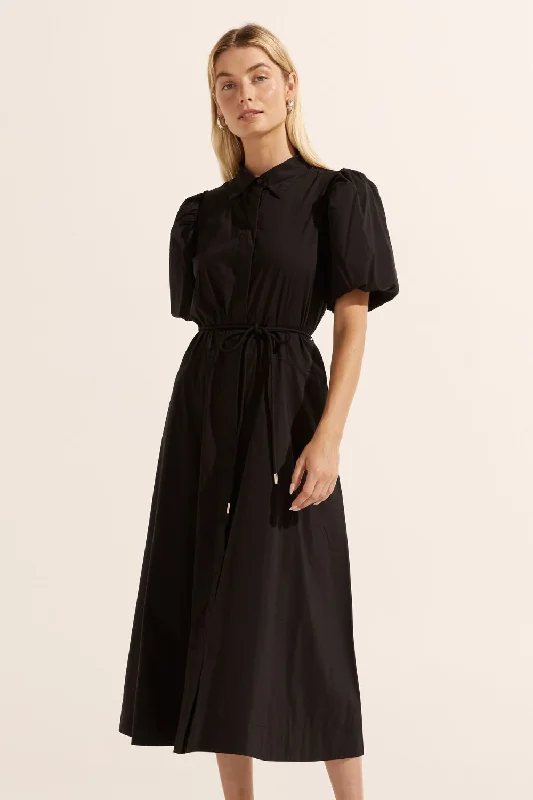 Trendy Urban Attire Zoe - SS24-HAR Hark Dress