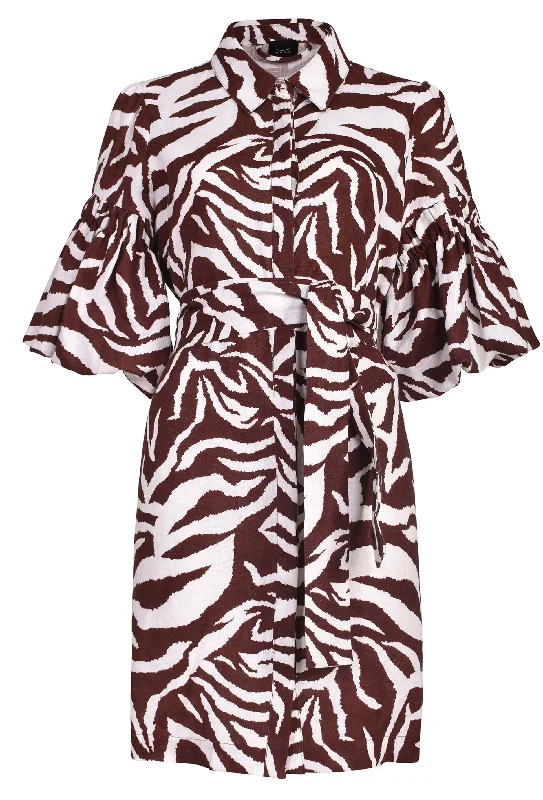 Women's Clothing Apparel Husk Milla dress - Print