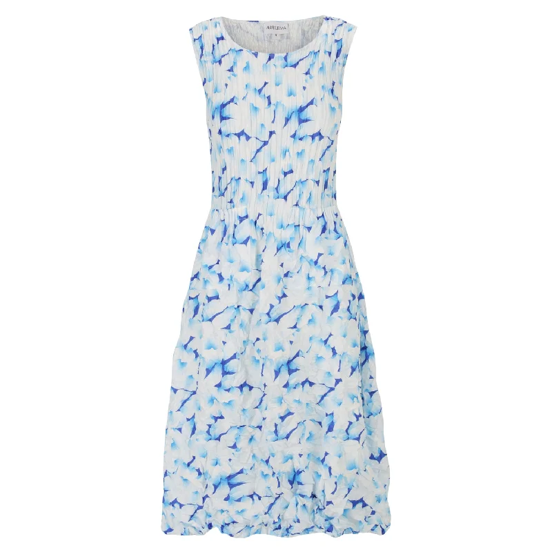 Hurry Before It's Gone Smash Pocket Dress | AW24