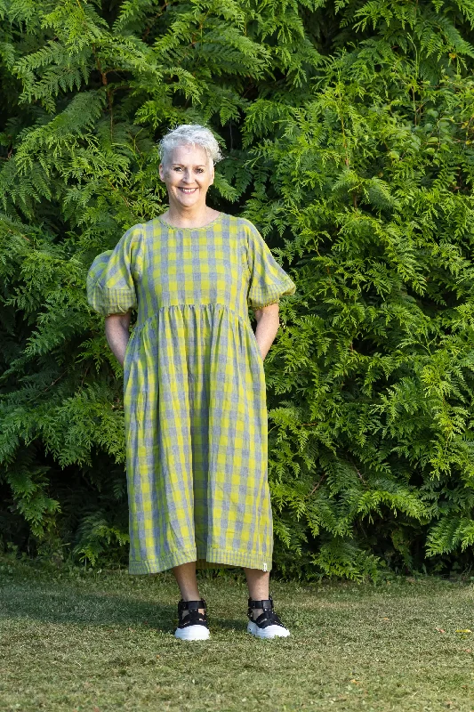 Casual Chic Clothing Deeanne Hobbs - DHS24-13 Brie Dress