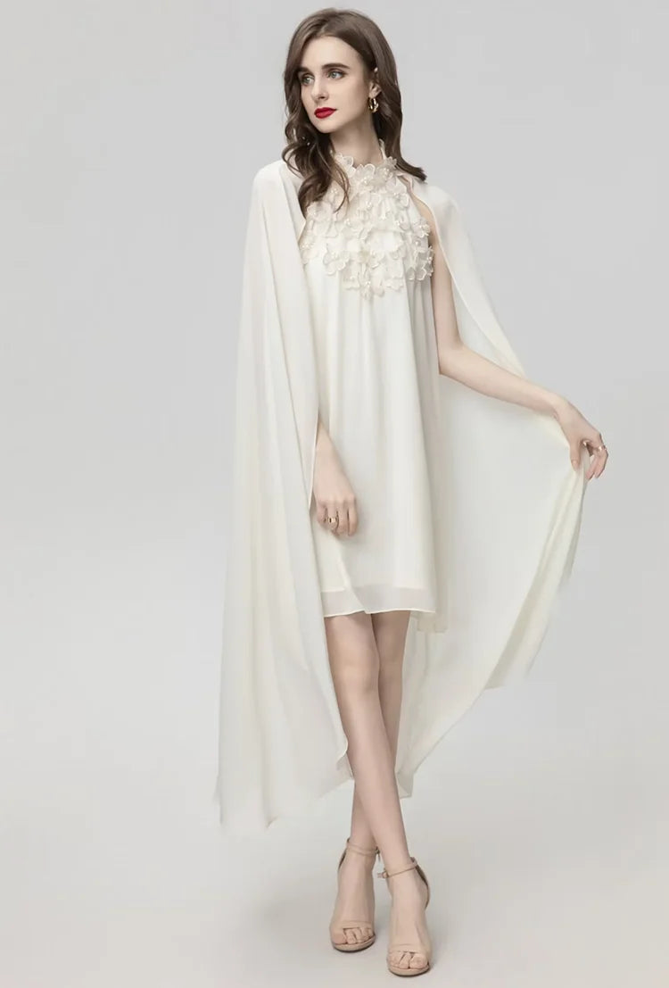 Buy More, Save More DRESS STYLE  - SY1317