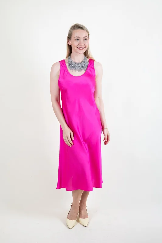 Neon Pink