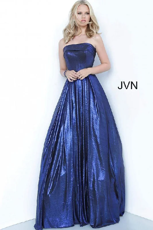 Preppy Style Jovani 2392 Long Prom Ball Gown