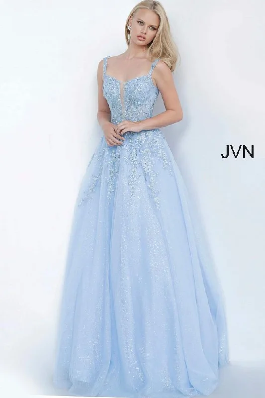 Women’s Clothing for Every Season and Trend Jovani 4271 Long Prom Ball Gown