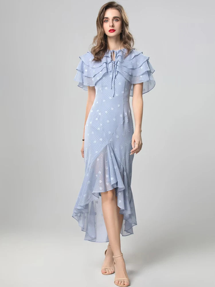 Women Apparel DRESS STYLE  - SY1829