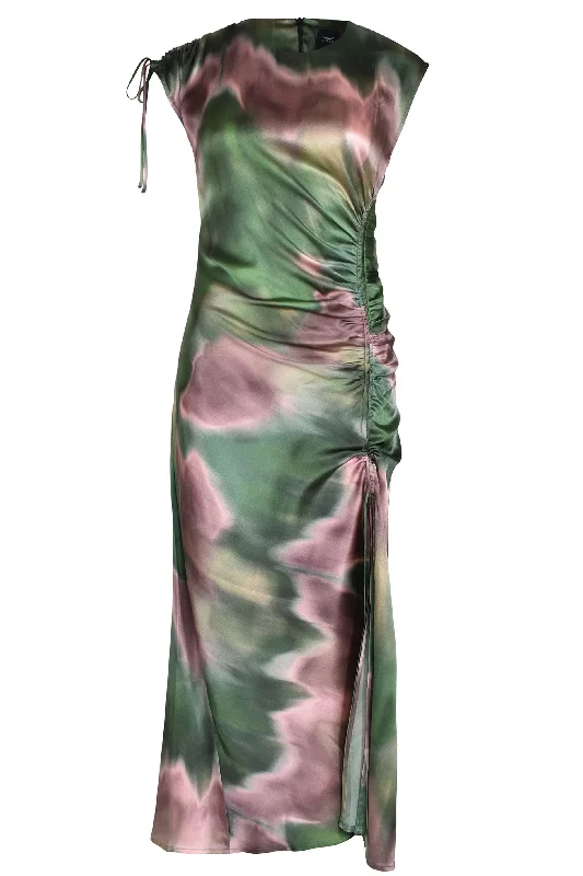 Versatile Wardrobe Essentials Husk Arabella dress - Print