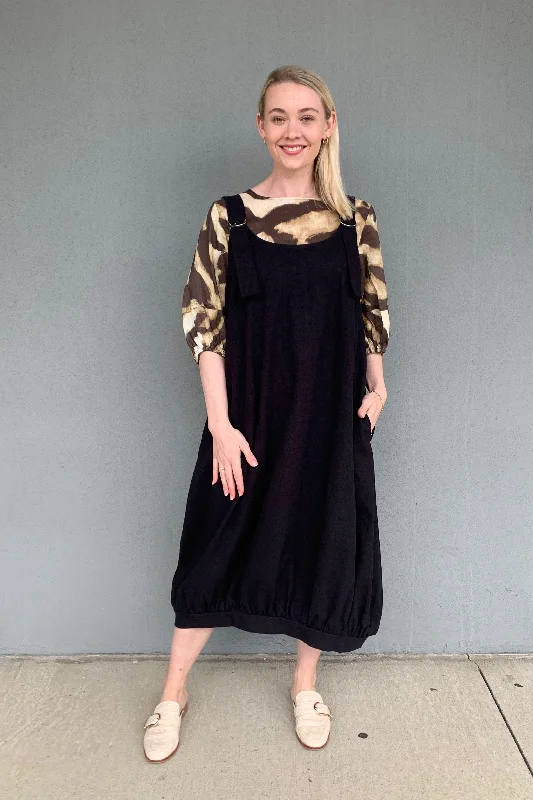 Fashion Forward Cashews - DRS110 Eva D-Ring Dress