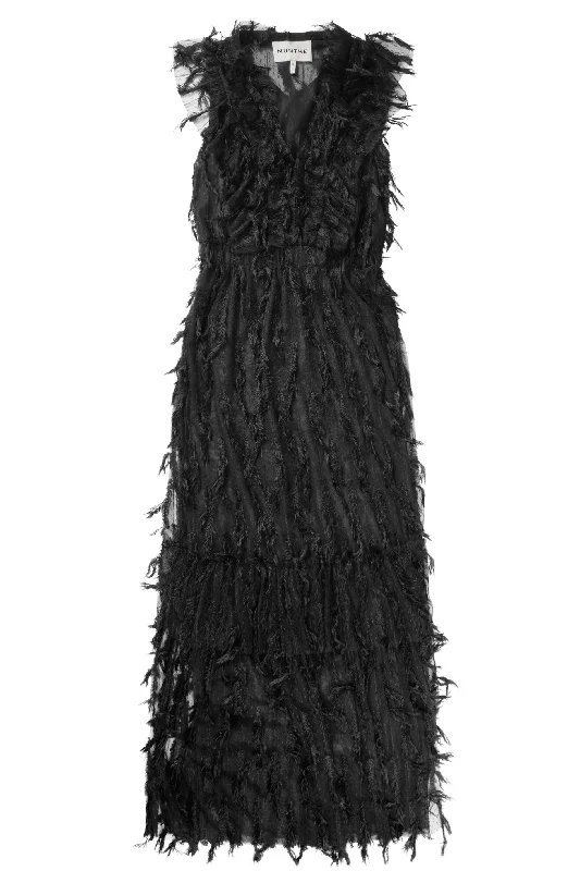 Exclusive Discounts Munthe Salo Dress - Black