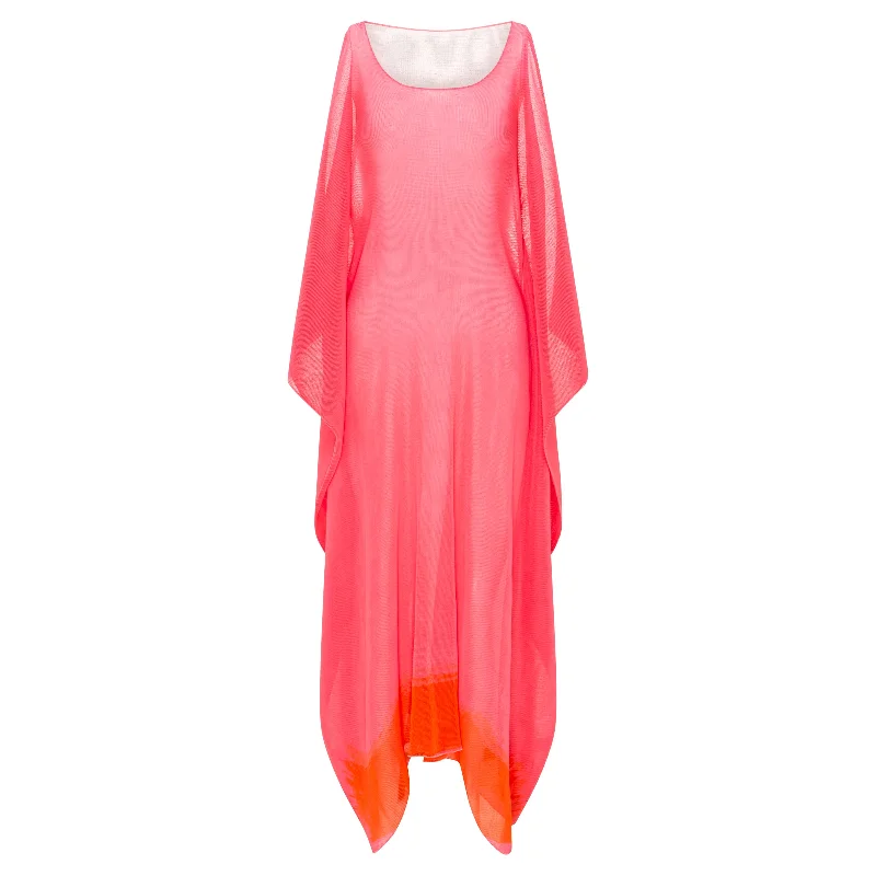 Casual Weekend Relaxed Style Chloe Dress
