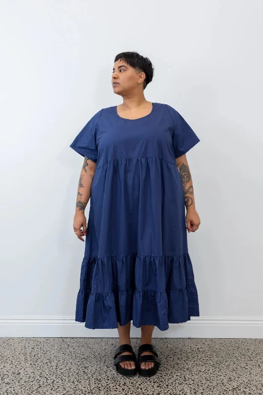 Luxury Comfort Lala - 1707 B Gem Dress