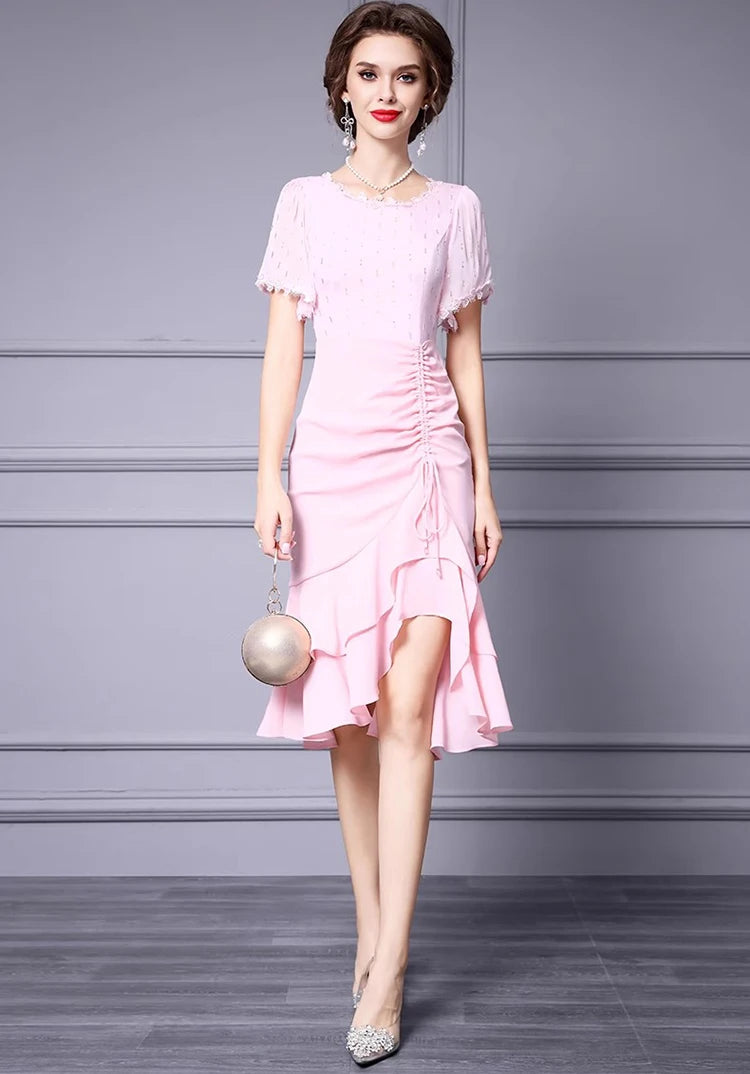 Limited Stock DRESS STYLE  - SY1345