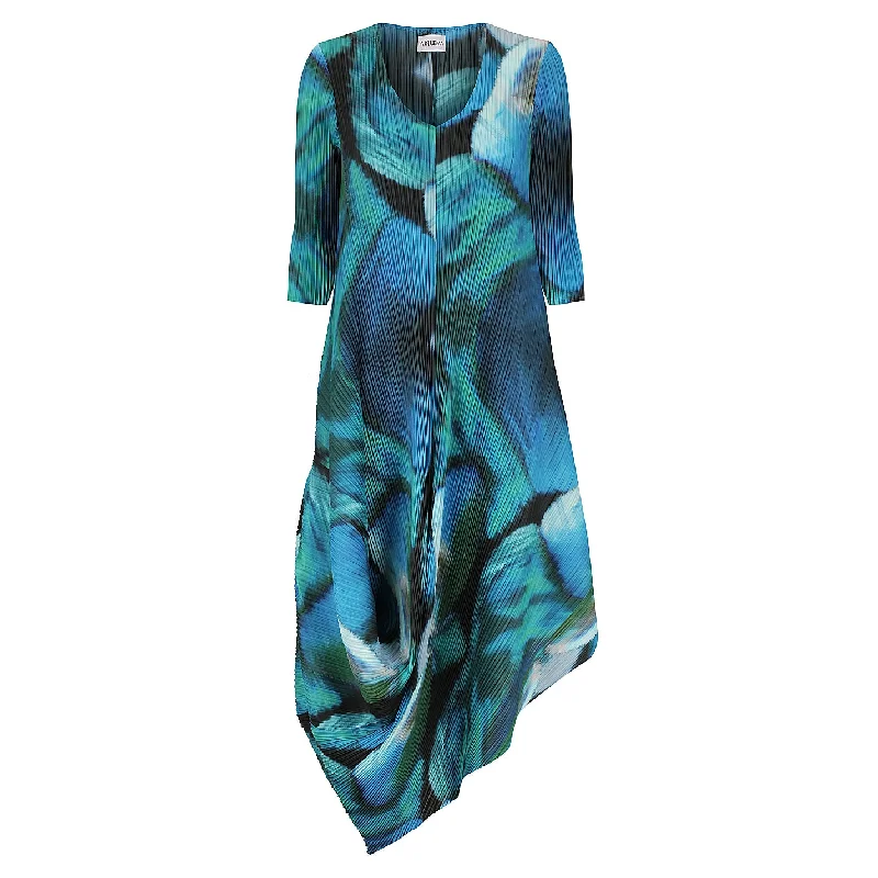 Classic Women's Clothing Styles Draper Dress | AW24