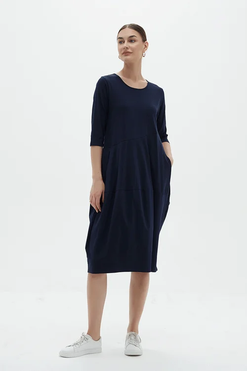 Deep Navy