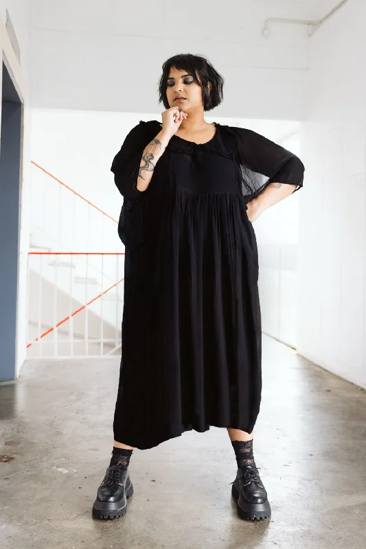 Quality Wear Lala - 1513 Zuma Dress