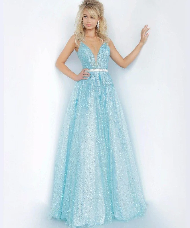 Seasonal Trends Jovani 2098 Prom Long Dress