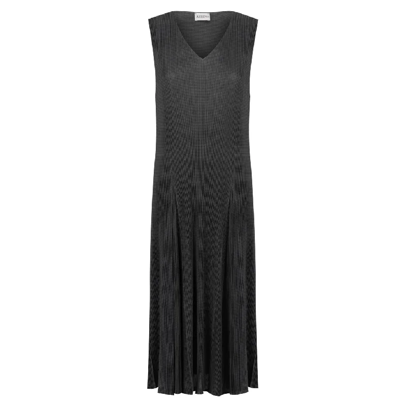 Graceful Fashion Vespar Dress