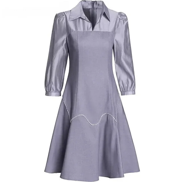 Women's Clothing Stores DRESS STYLE  - SY1712