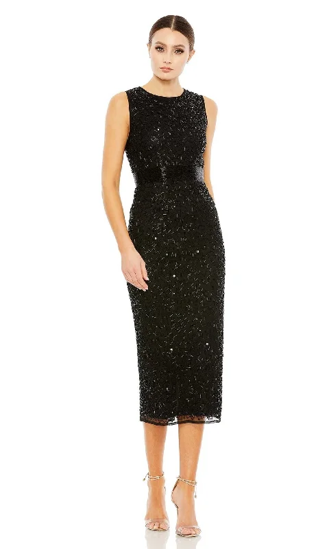Quick Grab Deals Short Wedding Guest Dress 93758 by Mac Duggal