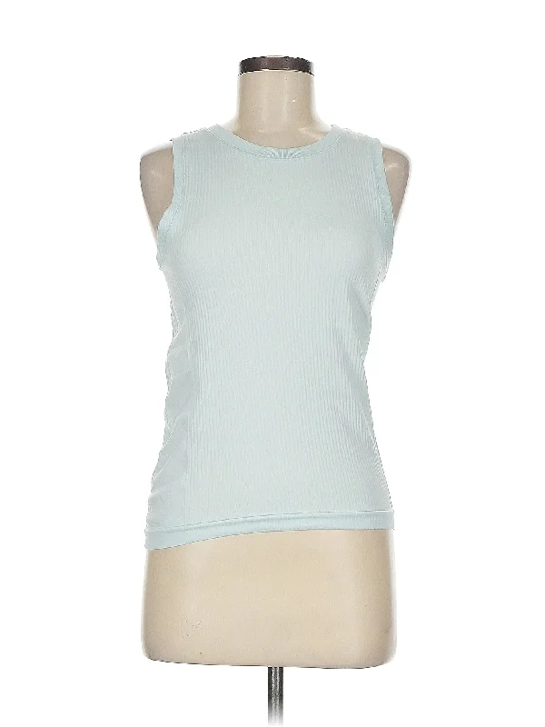 Final Sale Sleeveless T Shirt