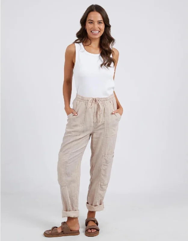 Relaxed Fashion Elm Luca Cargo Pant