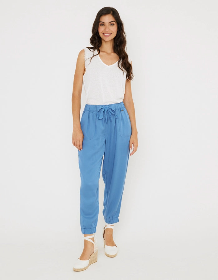 Limited Time Offers Pantalón Jogger Largo - Axelio