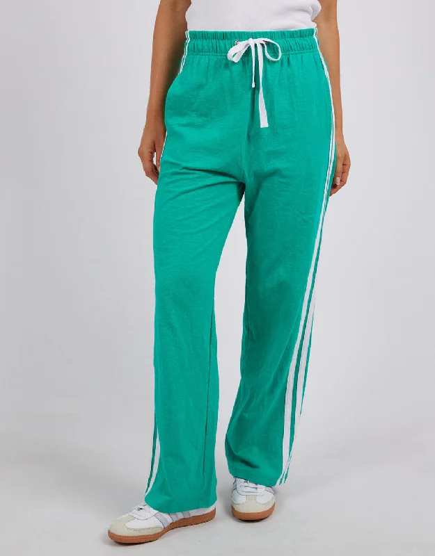 Fashion Deal Power Pant - Bright Green