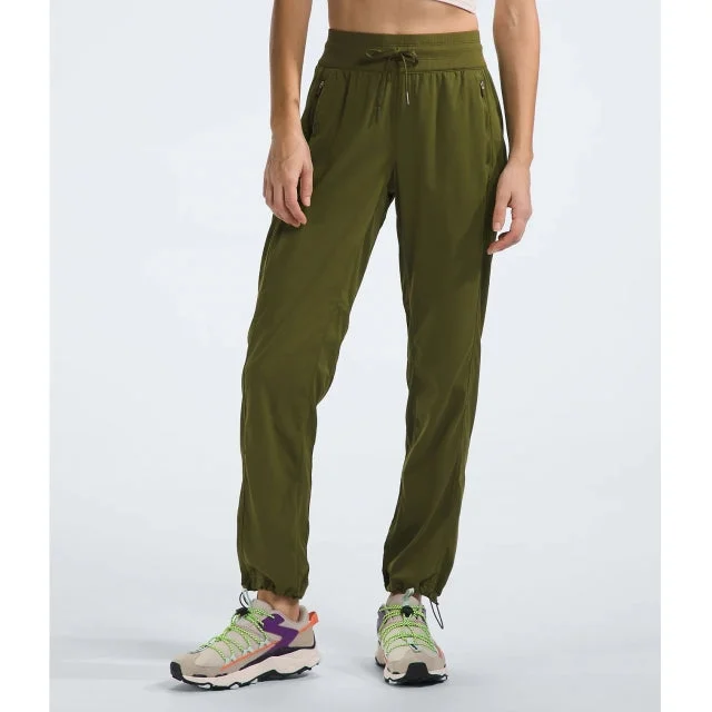 Current Trends Women's Aphrodite Motion Pant