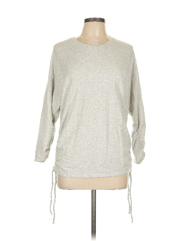 Trend Setting Wardrobe Sweatshirt