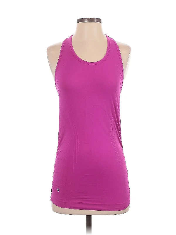 Casual Yet Stylish Separates Active Tank