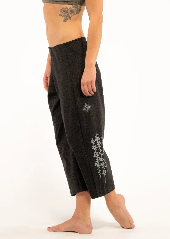 Exclusive Sale Plum Blossom Pant