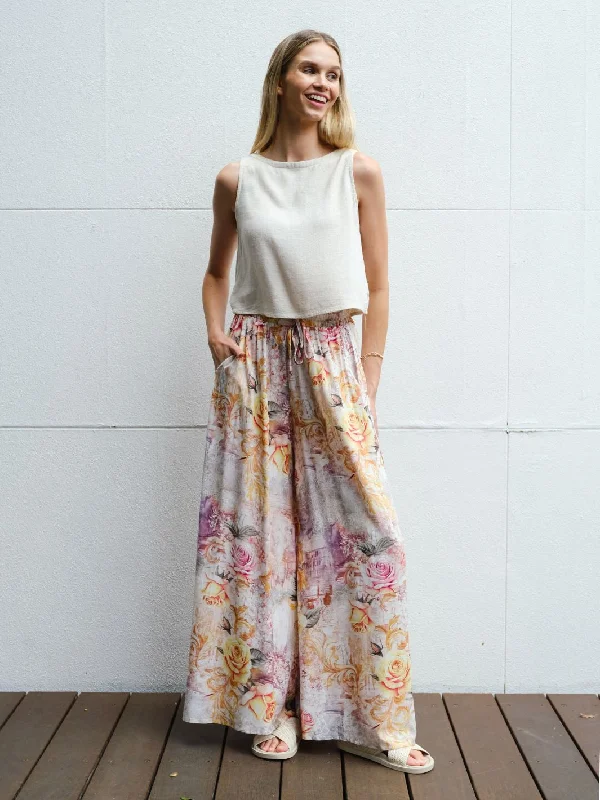 Chic Trend Collection DAYDREAM PANT