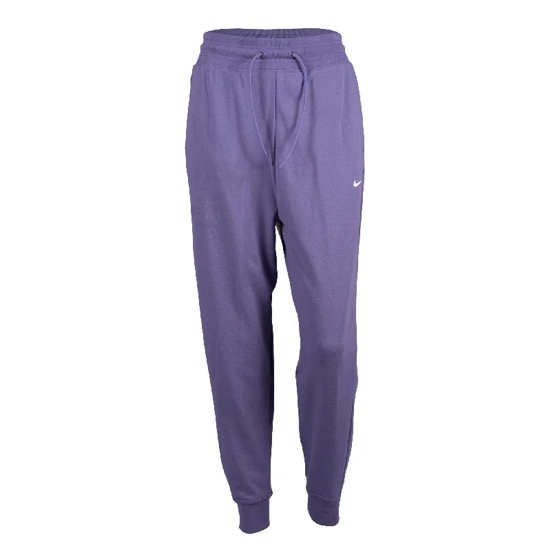 Evening Looks Nike USATF Women's High-Waisted 7/8 French Terry Joggers