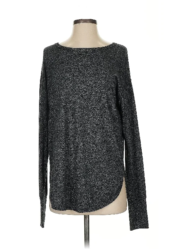 Elegant Attire For The Modern Lady Pullover Sweater