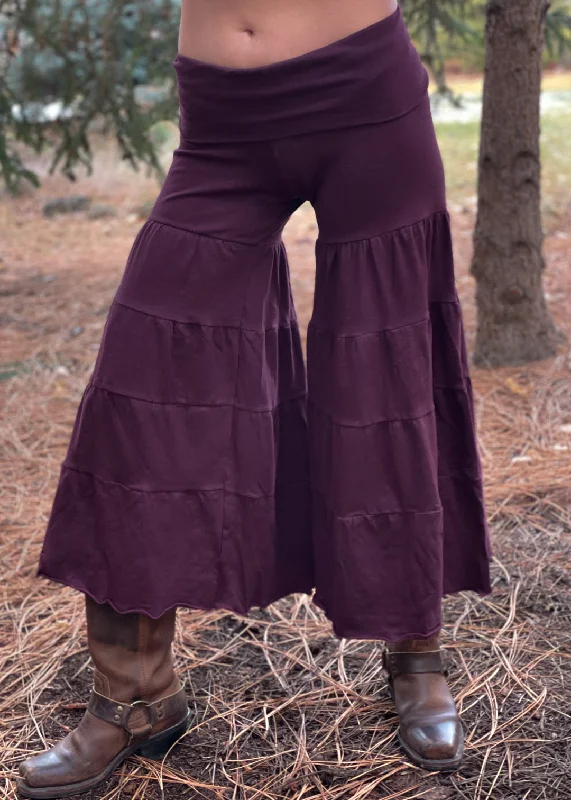 Colorful Clothing Tdama Tier Gauchos