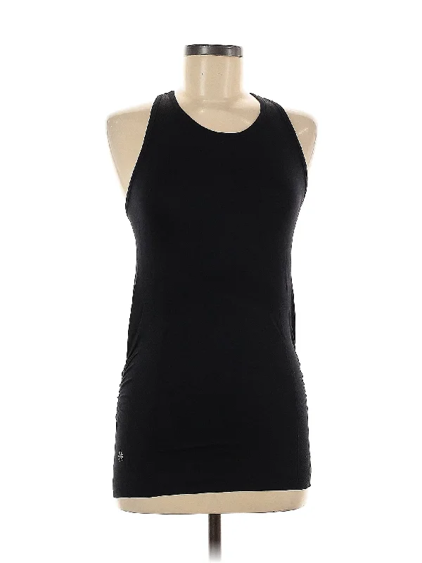 Redefining Women's Fashion Active Tank