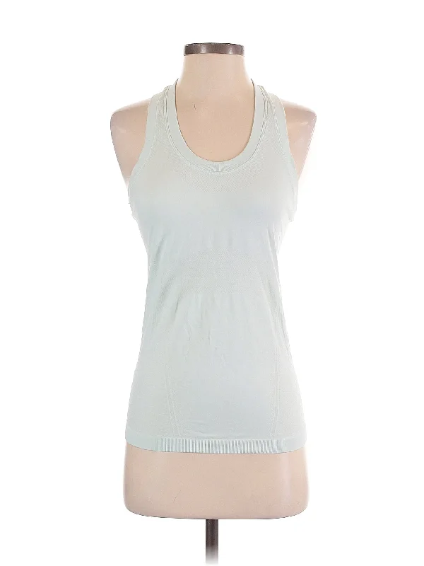 Trend Driven Wardrobe Active Tank