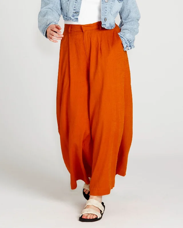 Chic Outfits Sass Francesca Wide Leg Pant