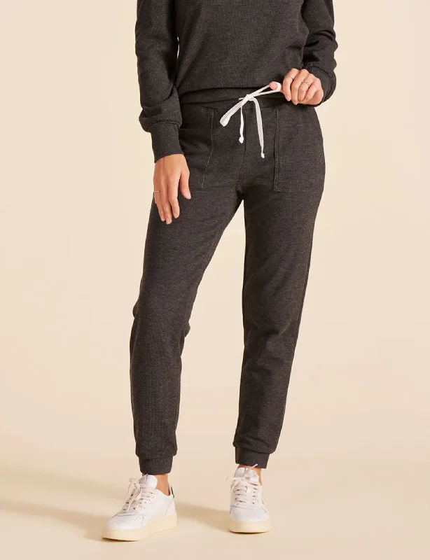 Forward Trendsetter Jogger Sweatpant, Black