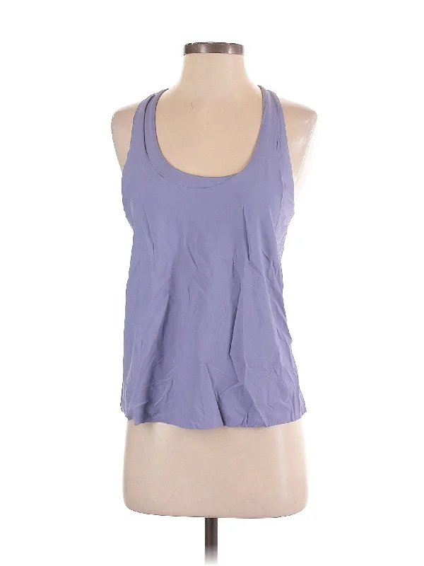 Comfort First Women's Fashion Tank Top