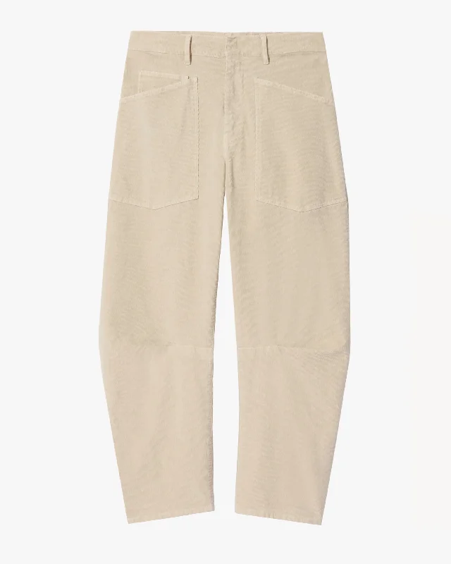 Outfits For Women Shon Corduroy Pant