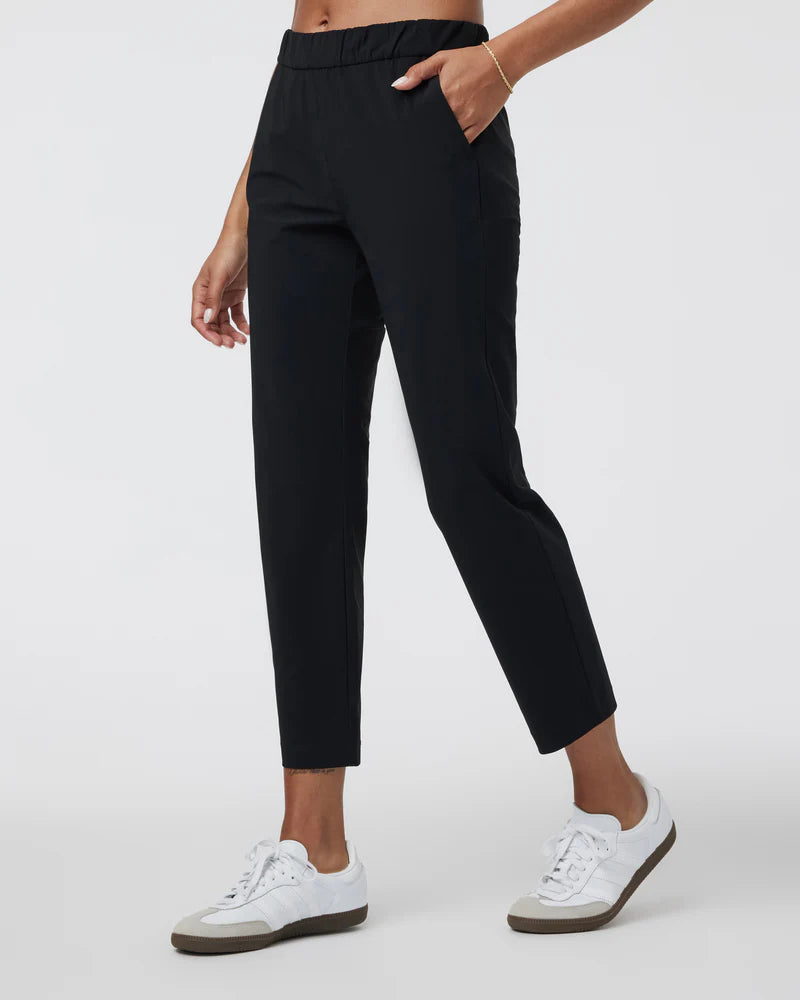 Flash Sale Online Miles Ankle Pant - Black