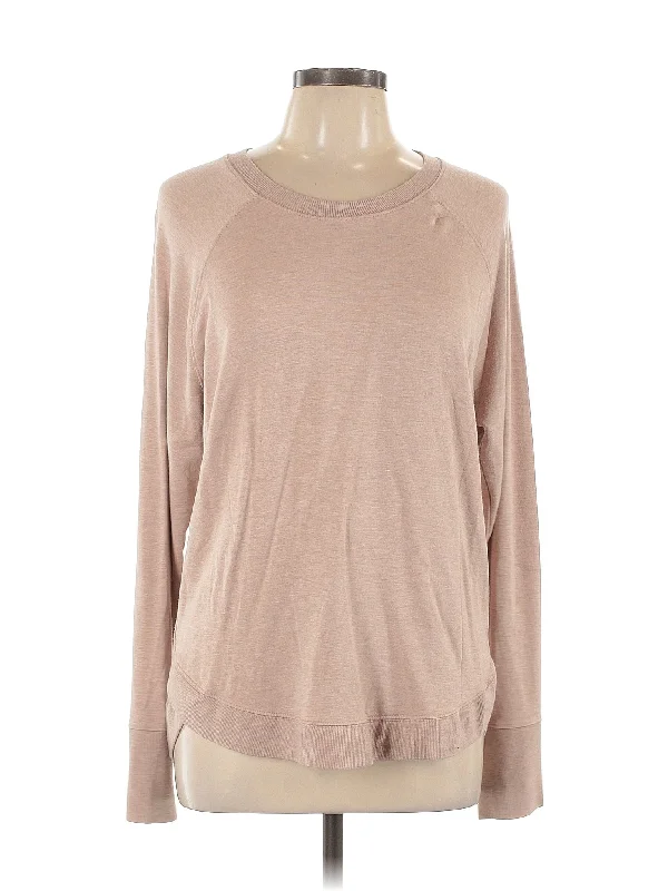 Hot Picks Pullover Sweater