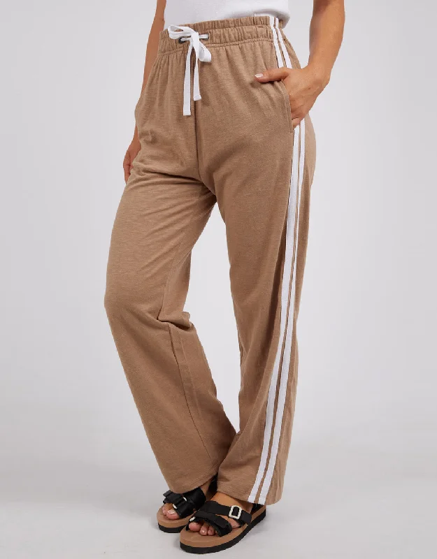 Clearance Event Power Pant - Mocha