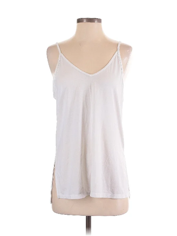 Effortless Chic Apparel Tank Top