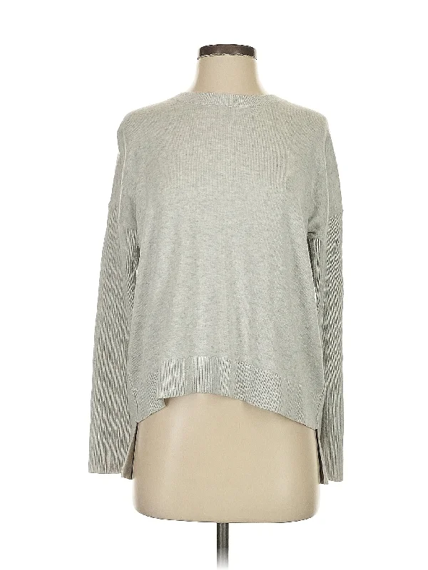 Trendsetting Threads Pullover Sweater