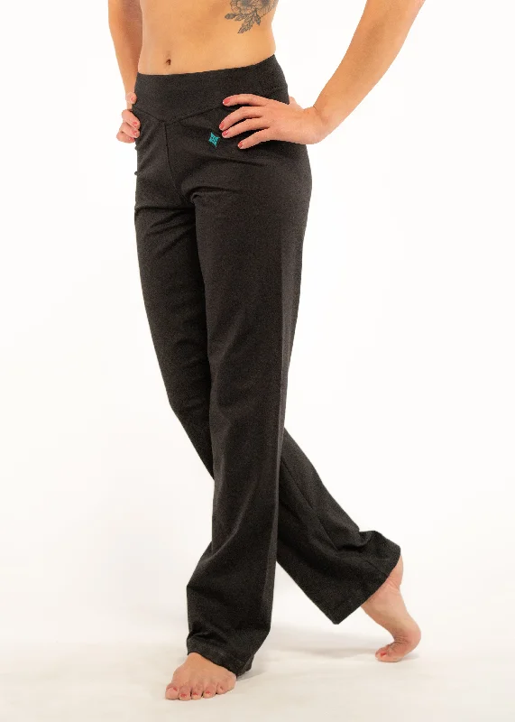 Elevate Your Wardrobe Long Leda Pant